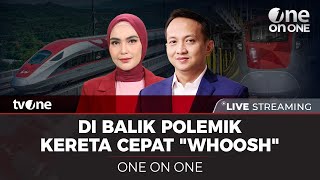 Download lagu [LIVE] One on One Bersama Septian Hario Seto, Anggota Dewan Ekonomi Nasional 2024-2029 | tvOne