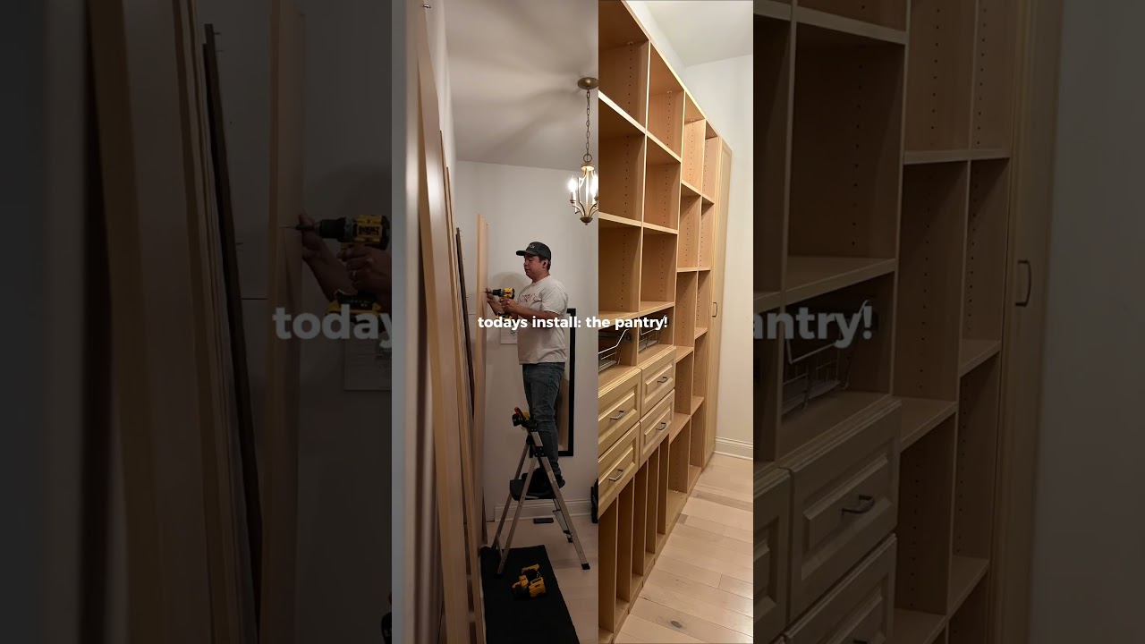 R&R Ranch x Saint Louis Closet Co.