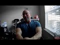 New Study Show Protein Powders Full Of Lead Jason Blaha Live Current Events Q&A - 10-21-2025!