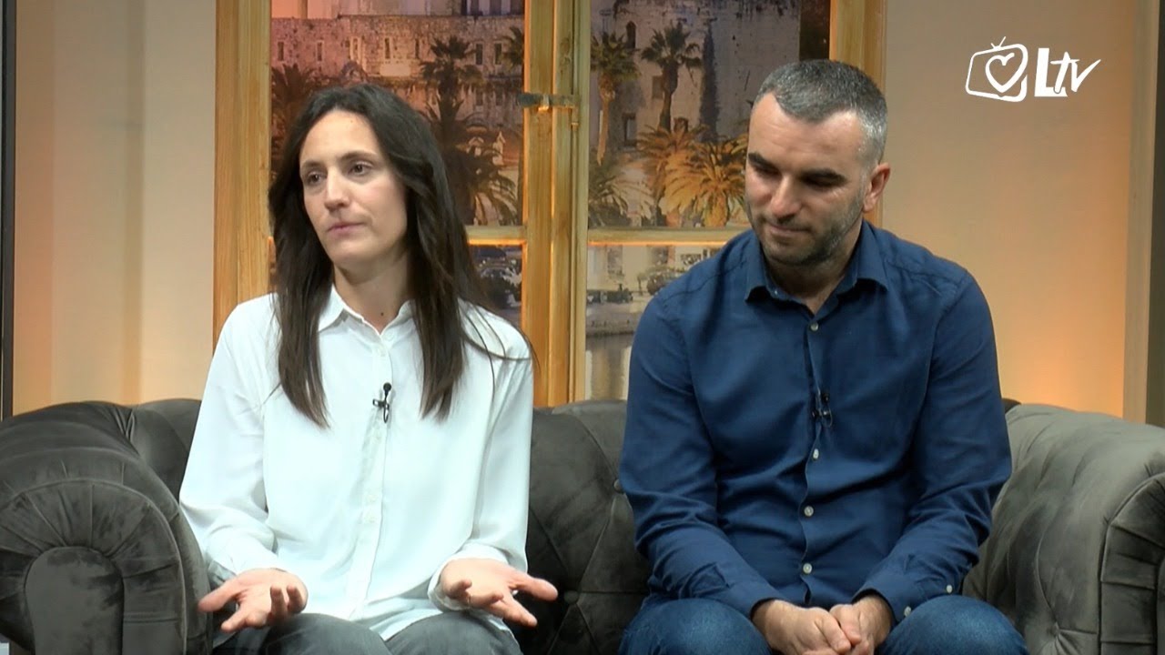 In Familia Dei - Obitelj Vidić