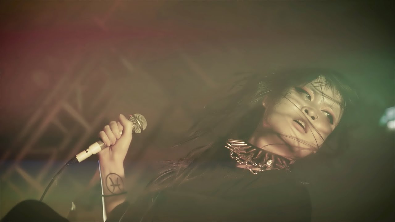 Esprit D'Air『Ocean's Call』Official Music Video video thumbnail