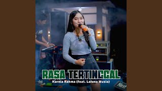 Rasa Tertinggal