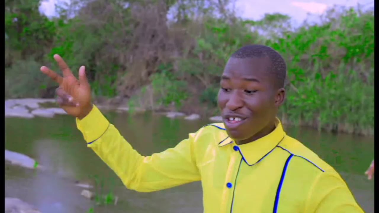 AICT Kabila Town Kwaya;--TUMBUA