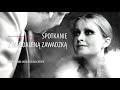 Mój Dramatyczny. Spotkania: Magdalena Zawadzka