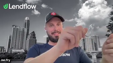 Lendflow x Rutter Panel: Modern B2B Fintech Stack