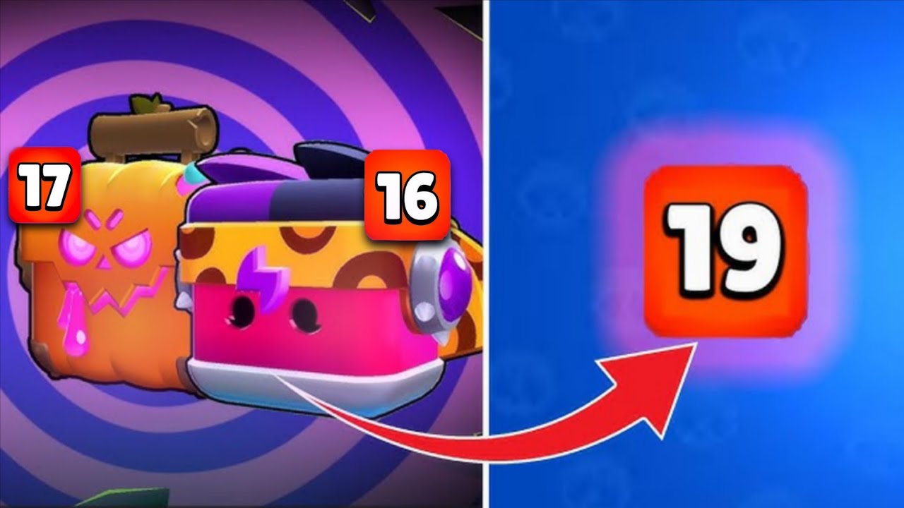 فتحت اكثر من 30 صناديق الجدد🔥 ومارح تصدقون وش طلعلي 😱😱 • brawl stars •