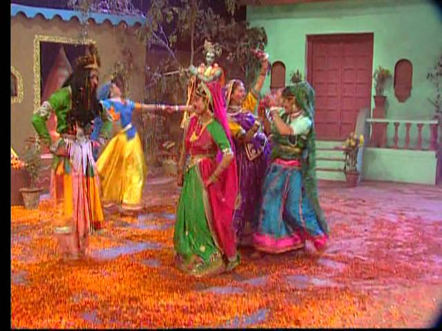 Mero Khoy Gayo Baajuband Rasiya Holi Geet By Banwari Maharaj [Full Song] I Kanhaiya Hori Khelne Aaya class=