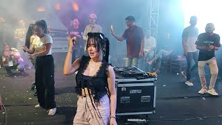 H2 Night Party Brewog Tma Dj Mareth desi Afrika Dll Penonton Gayeng