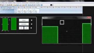 Tutorial Vijeo designer 7- Primer programa basico