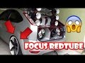 Focus Redtube Passando Som - Eros 3k 18" Jogo de Roda 20" Renan Sound