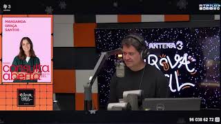 Prova Oral - Margarida Graça Santos - Consulta Aberta