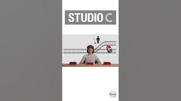 Trolley Problem w/ Studio C Cast