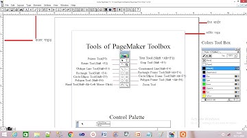 Pagemaker Tools Shortcut # Pagemaker 7.0 # Pagemaker Shortcut # Tools Shortcut on Pagemaker 7.0