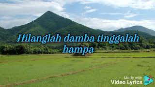 laluna - Selepas Kau Pergi - (lirik - keroncong) - cover by Remember Entertainment