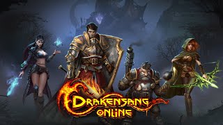 Играем  Стрим Drakensang Online #drakensangonline #dso #дракенсанг #дракенсангонлайн #стрим