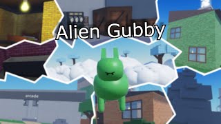 Alien Gubby Find The Gubbys Roblox