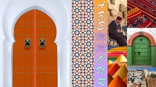 Azemmour: Morocco's BestKept Secret Unveiled | Exotic Morocco | Morocco Documentary  | Travel Guide