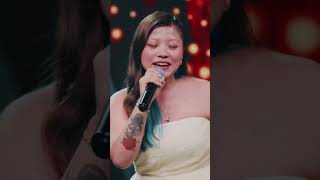 Pratiksha Rai performance on The Voice of Nepal Season 7