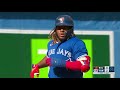 Vlad Guerrero Jr. DESTROYS HOME RUN NO. 47! Toronto is ROCKING as Jays continue Wild Card push