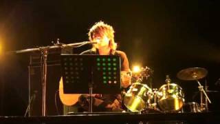 阿久のぶひろ(ex RAZZ MA TAZZ) Live at KYOTO MUSE One Day One Life(...