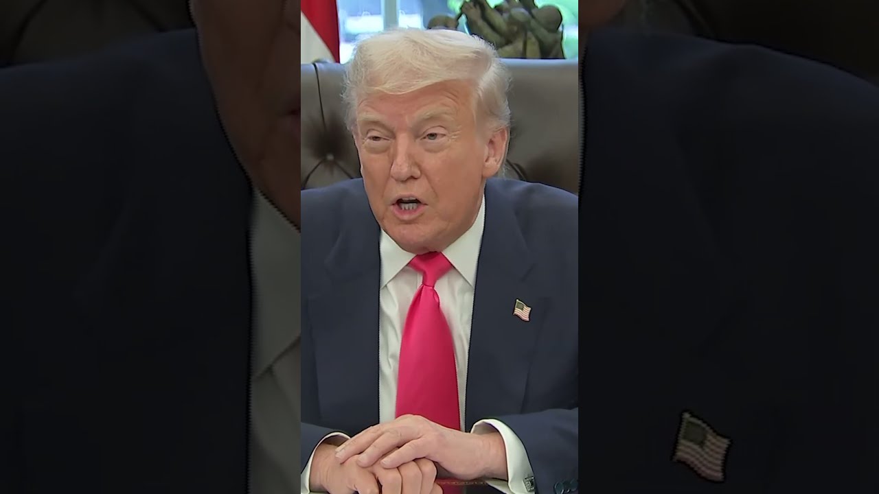 President Trump Promises To Protect Strengthen Social Security On The Act S 90th Anniversary