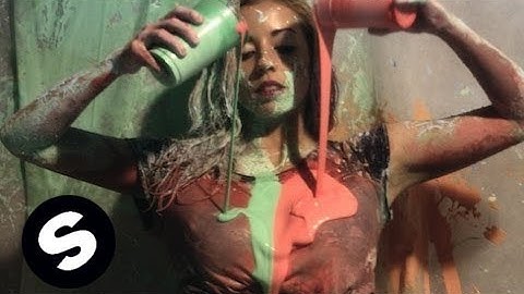 Blasterjaxx & Marnik - Heart Starts to Beat (Official Music Video)