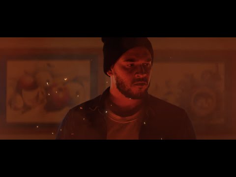 Chad Price - I Live Alone (Official Video)