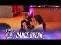 Stars On The Floor 2026 Dance Break: INJURY SCARE sa rehearsals nina Sugar at Jeromy!