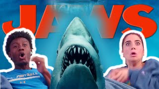 We Watched *JAWS* for the First Time