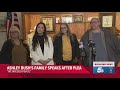 'She didn't give Ashley a chance' | Family speaks after Amber Waterman pleaded guilty