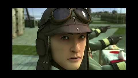 THE ENEMY - PEARL S BUCK - NCERT - CLASS 12 - ENGLISH CORE - ANIMATED MOVIE