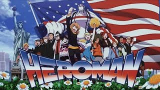 THE THEME OF SKRUGG / Heroman
