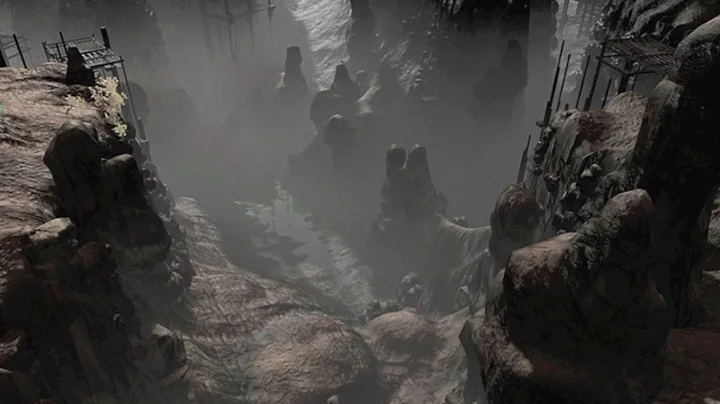 GDC 2017 Flash Forward: Unscoring the World of 'Kenshi'