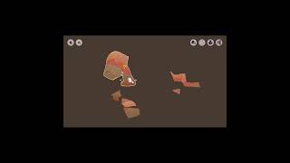 Mizi NO! Kintsugi DLC Level 1#nocommentary #games #gameplay #gameshorts #cat #fyp #pottery #cute