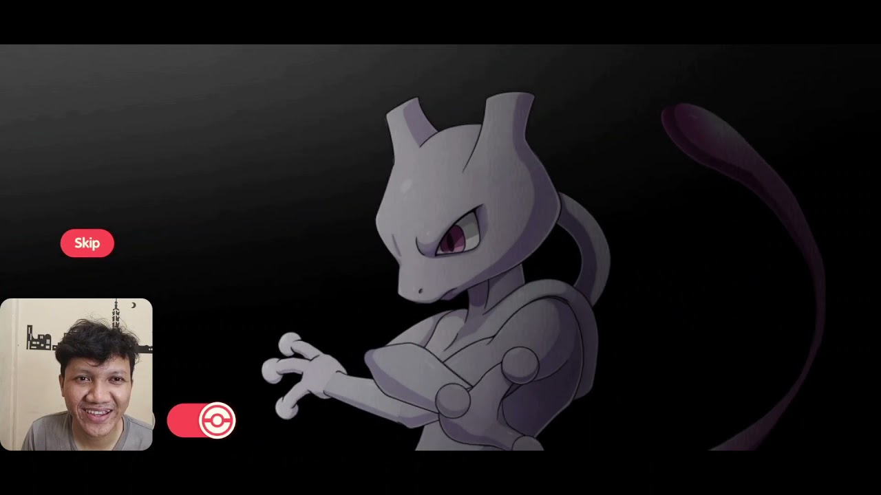 🔥🔥🔥 JANGAN REMEHKAN LUGIA B4 Pocket YouTube