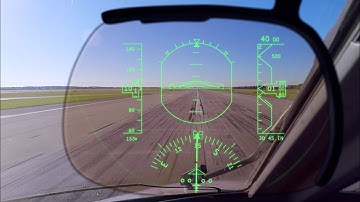 How Jet Crews Make Their Go/No-Go Decision During Takeoff