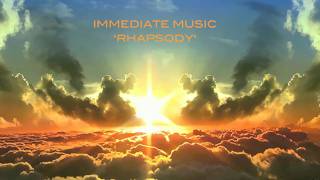 Immediate Music: Rhapsody