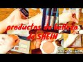 Productos de belleza de SHEIN marca SHEGLAM