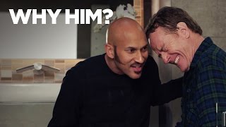 Why Him? | Behind the Scenes | 20th Century FOX