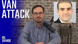 Alek Minassian Case Analysis | Autism Spectrum Disorder, Rejection Sensitivity, & Narcissism