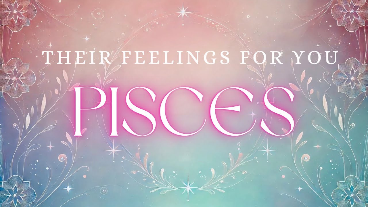 PISCES tarot ♓️ They Want to Rebuild This Relationship Pisces But Do You Feel the Same? [MAY 2025]