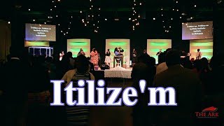 Video thumbnail of "Itilize'm"