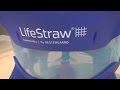 LifeStraw Community Water Purifier | Unboxing, Assembly &amp; Review