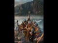 The Last Viking Oath – The New Land #aistory #vikingstory #vikings #epichistory #norselegends