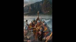 The Last Viking Oath – The New Land #aistory #vikingstory #vikings #epichistory #norselegends