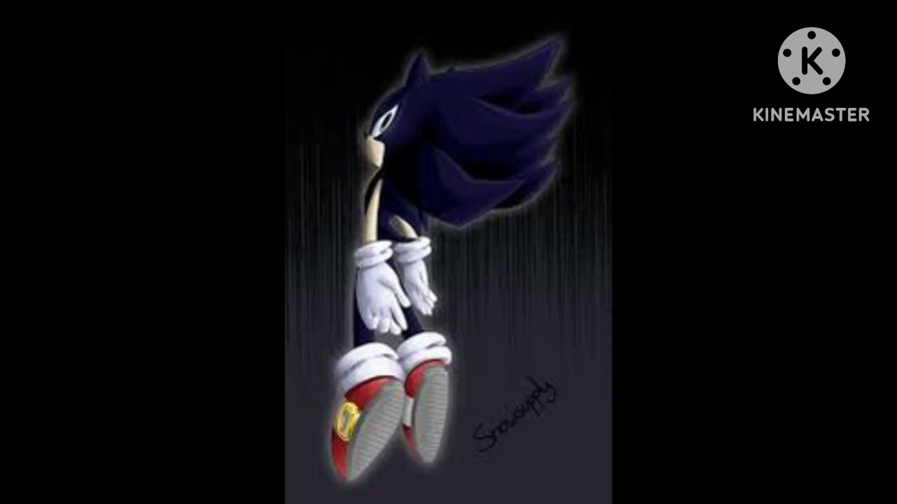 Dark sonic skillet the resistance