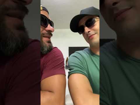 FILHOS DA TIA #9 - FILHOS DA TIA #9