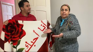 كي تحب تاخو كادو saint valentin❤️??