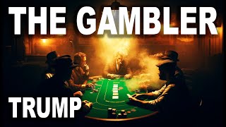 THE GAMBLER  Parody | Don Caron