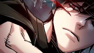 Mercenary Enrollment ch 273 #manhwa 